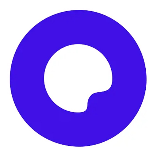 夸克网盘logo