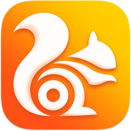 UC网盘logo